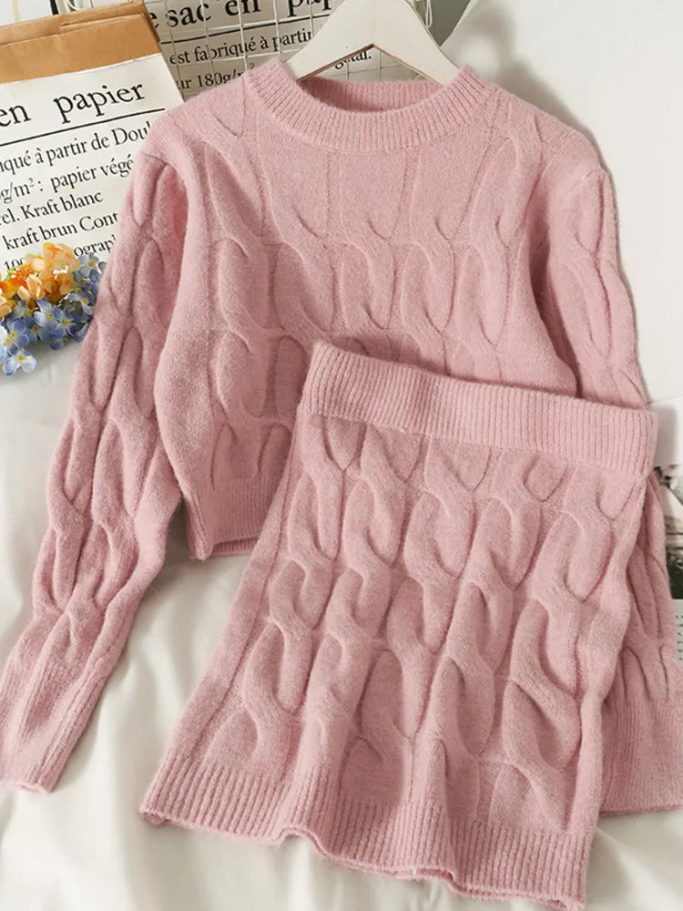Elegantly Designed Sweater