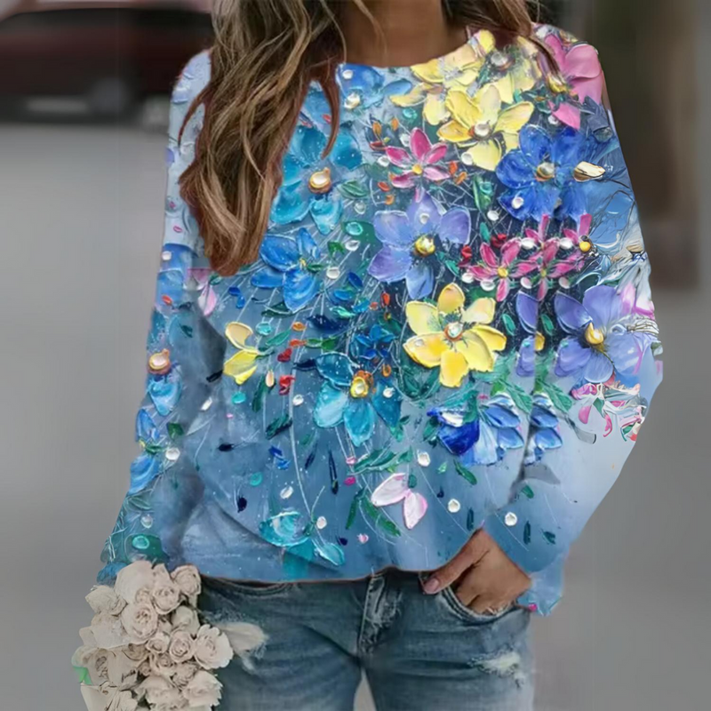 Elegantly Designed Shirt
