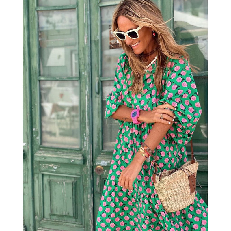 Beautifully Crafted Garment