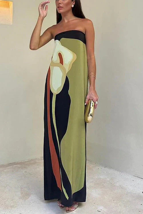 Classic Vintage Dress