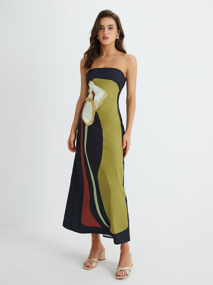 Classic Vintage Dress