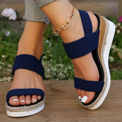 Comfortable Orthopedic Sandals for Daily Wear