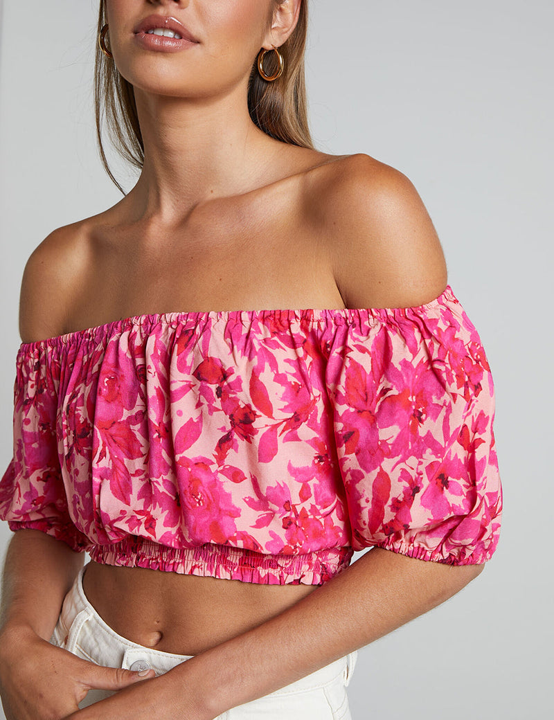 Timeless Vintage Style Top