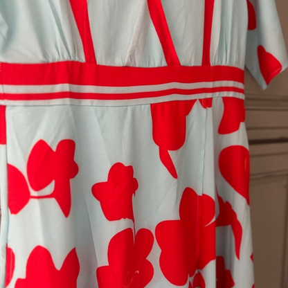 Vintage Inspired Dress