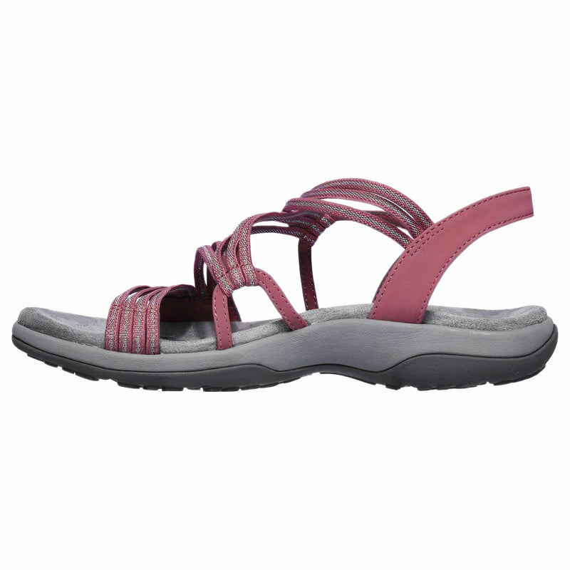 Chic Orthopedic Sandals with Unique Design