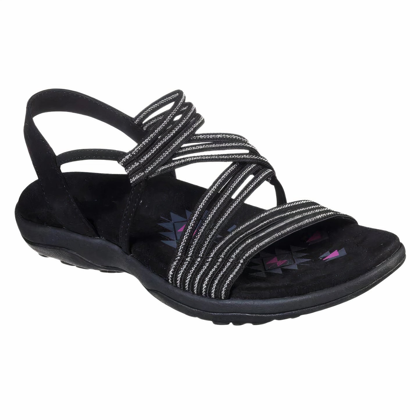 Graceful Orthopedic Sandals for Modern Look
