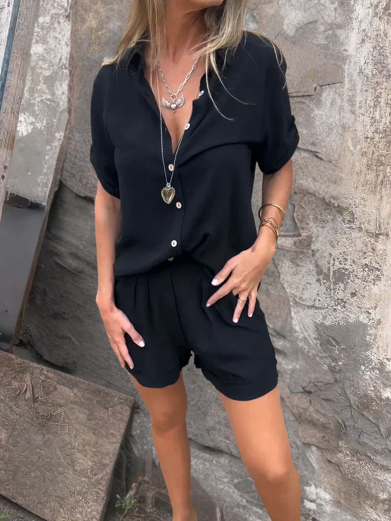 Classic Designed Blouse