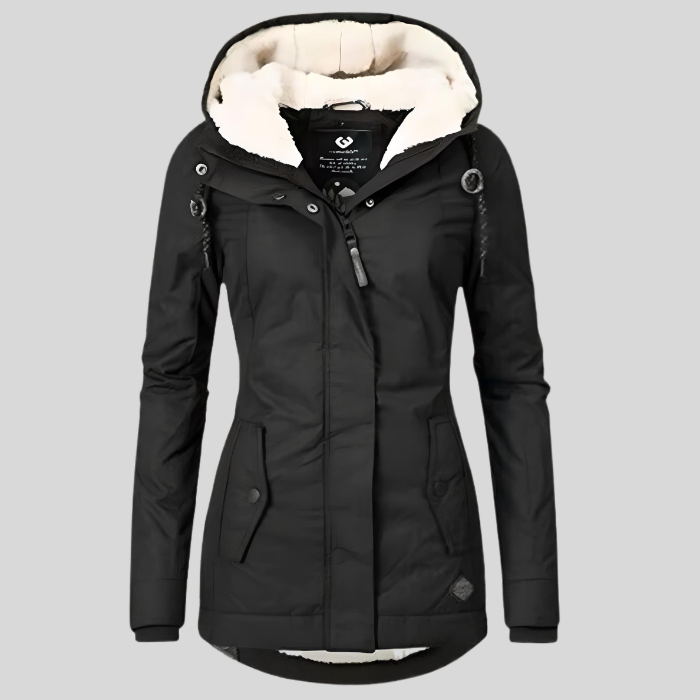 Gracefully Designed Garment