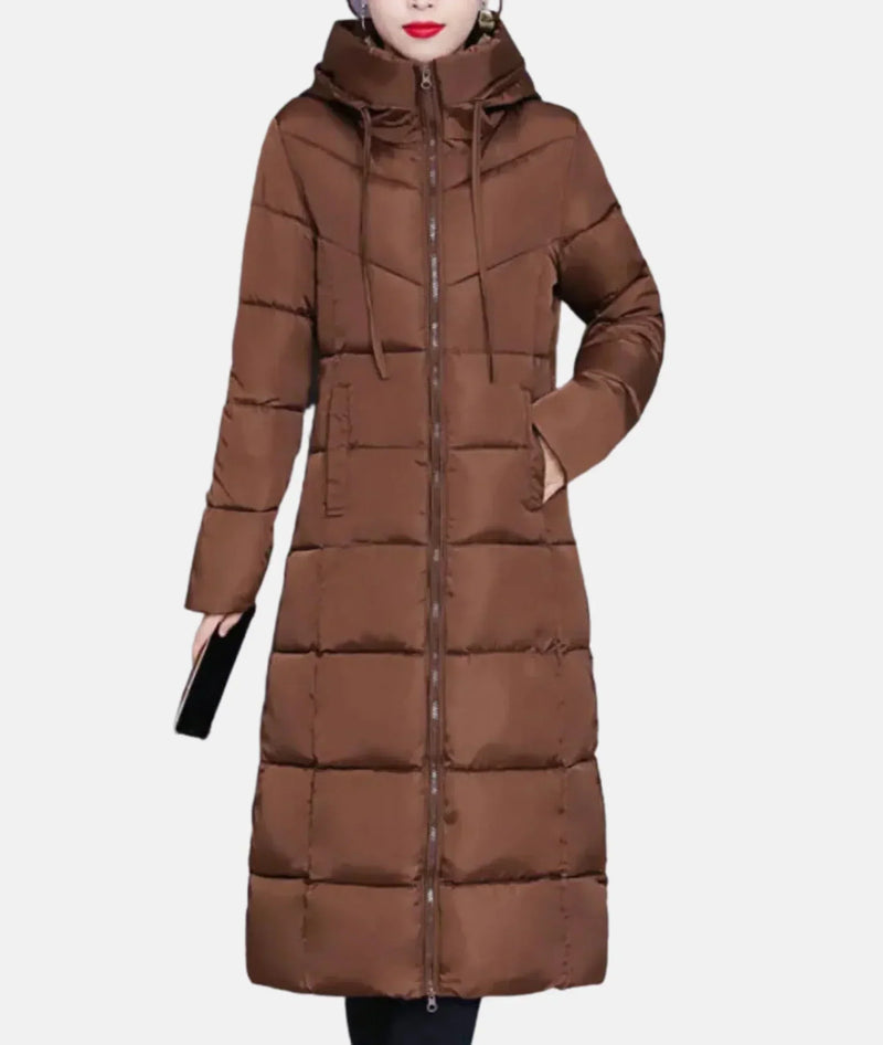Classic Designed Coat