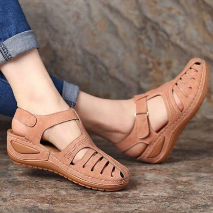 Beautifully Crafted Orthopedic Sandals