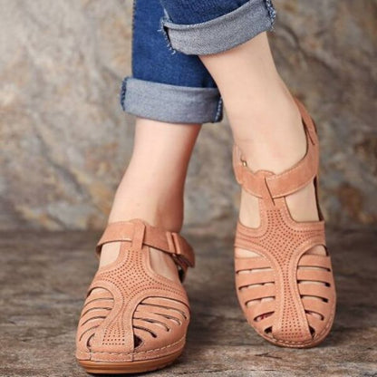 Beautifully Crafted Orthopedic Sandals
