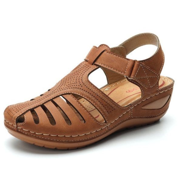 Beautifully Crafted Orthopedic Sandals