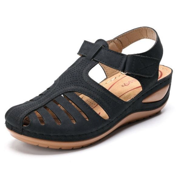 Beautifully Crafted Orthopedic Sandals