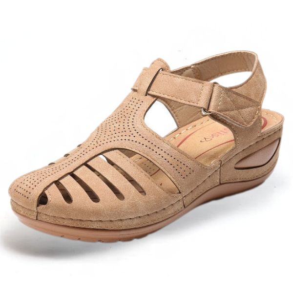 Stylish Orthopedic Sandals for Any Occasion