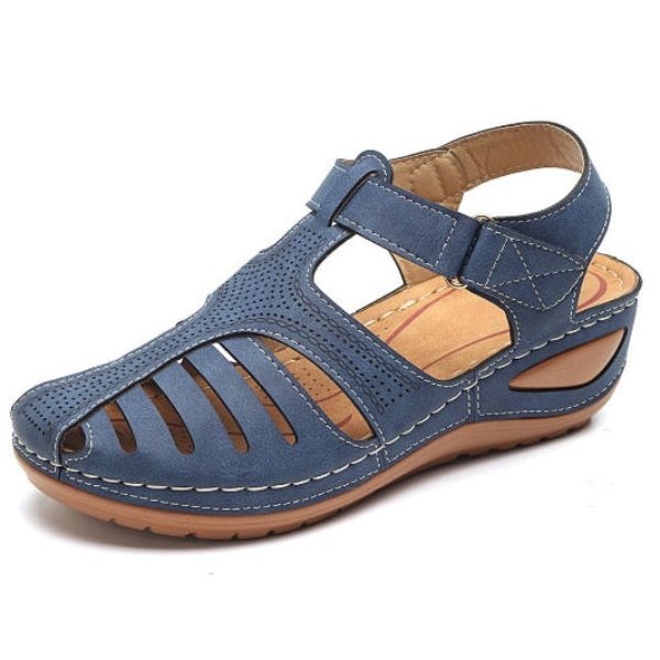 Beautifully Crafted Orthopedic Sandals