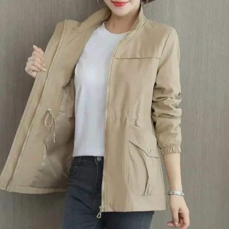 Elegantly Designed Coat