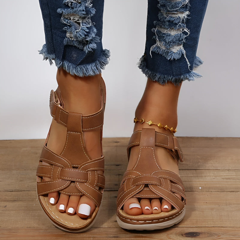 Comfortable Orthopedic Sandals for Daily Wear