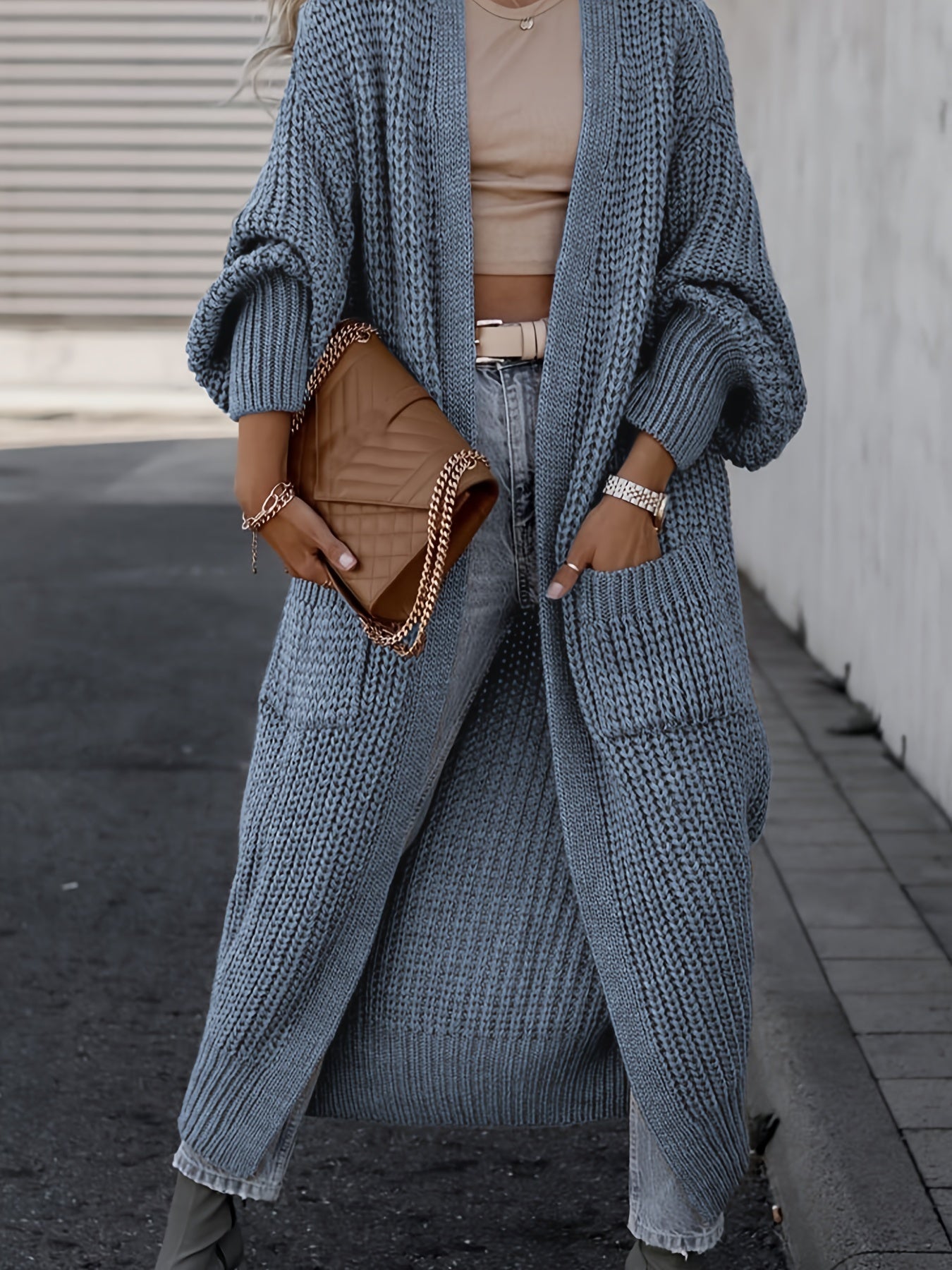 Elegantly Designed Jacket