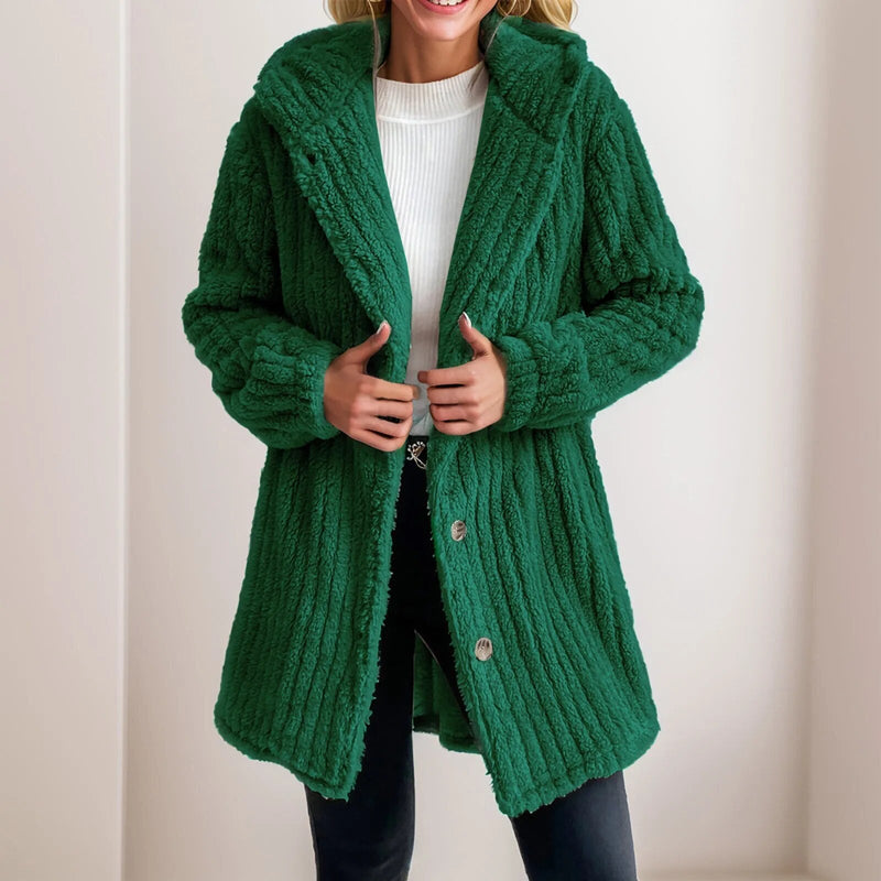 Beautifully Crafted Coat