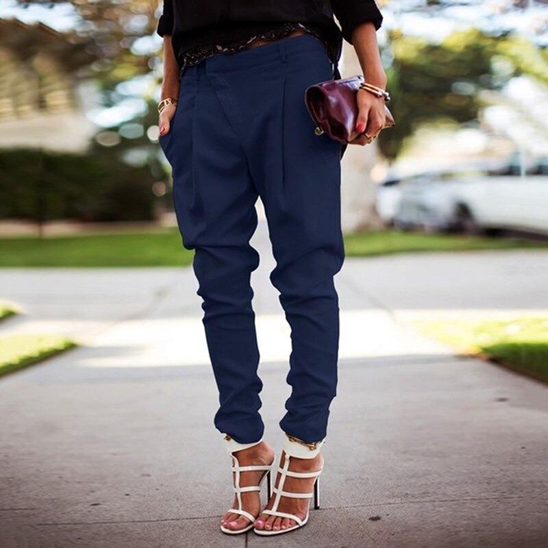 Vintage Inspired Pants
