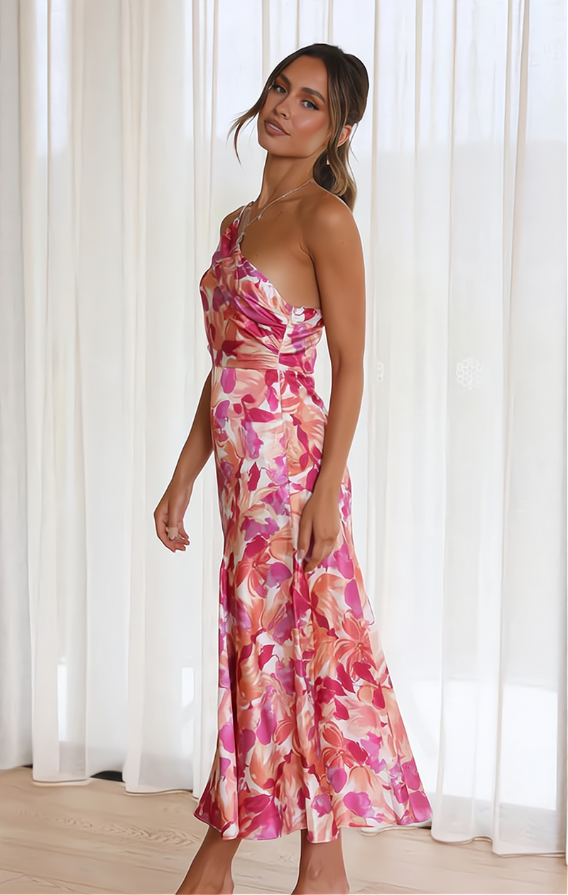 Elegantly Designed Dress