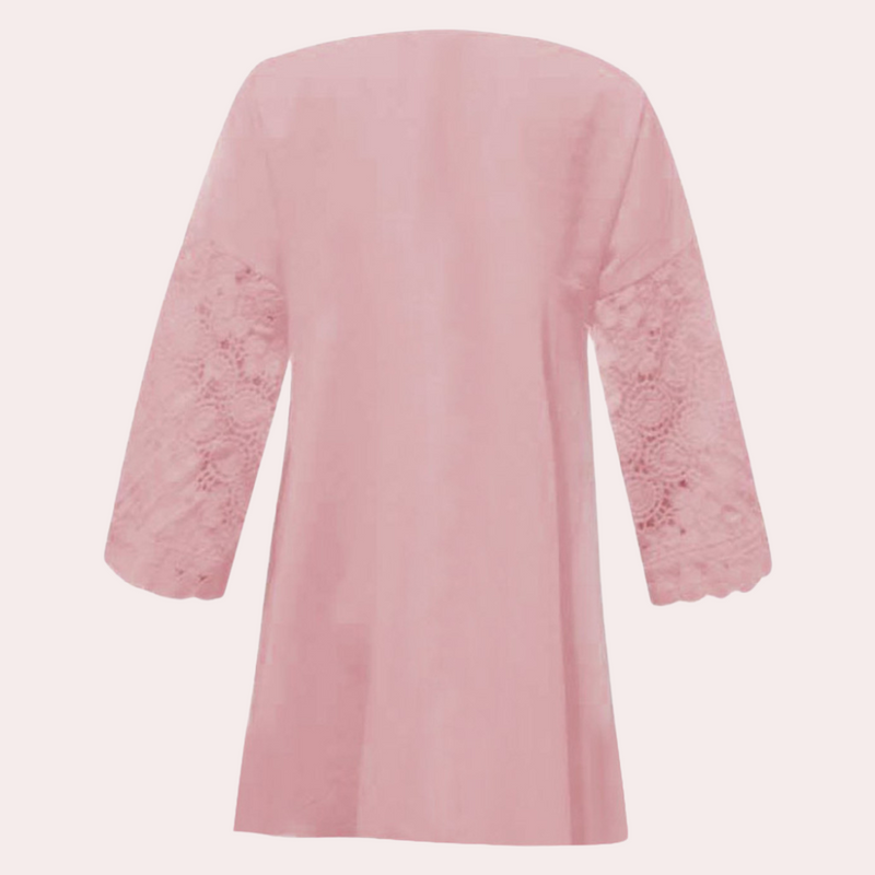 Classic Vintage Blouse