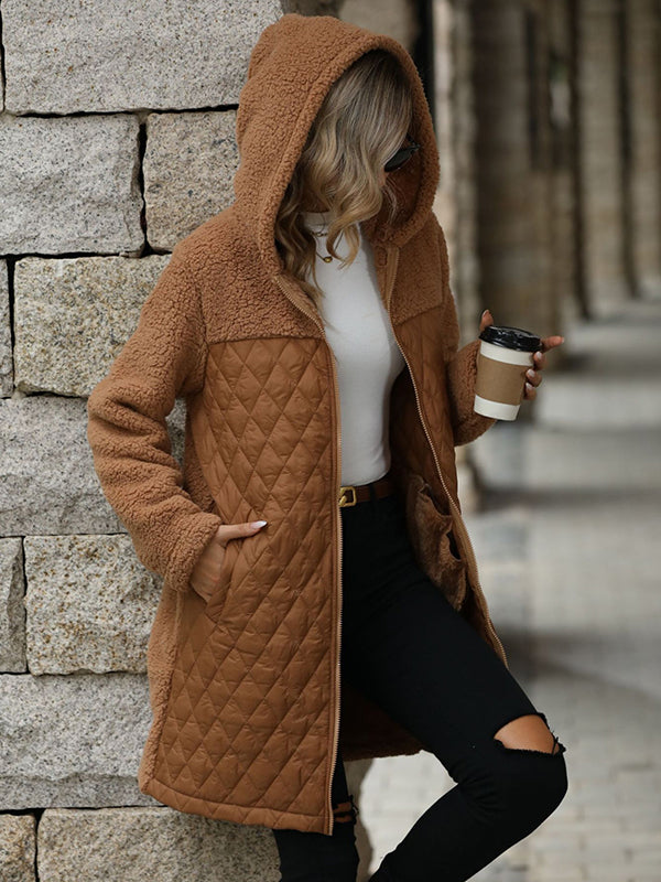 Beautifully Crafted Coat