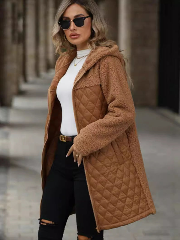 Beautifully Crafted Coat