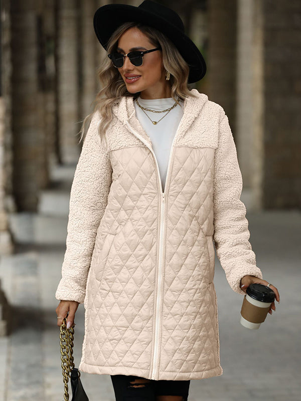 Beautifully Crafted Coat