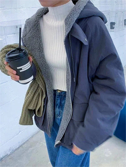 Beautifully Crafted Coat
