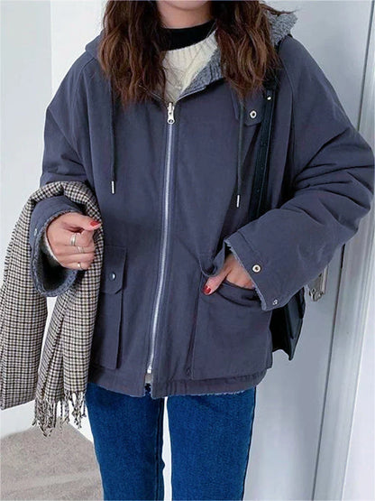 Vintage Inspired Coat