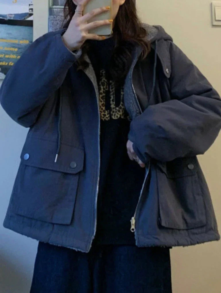 Elegantly Designed Coat