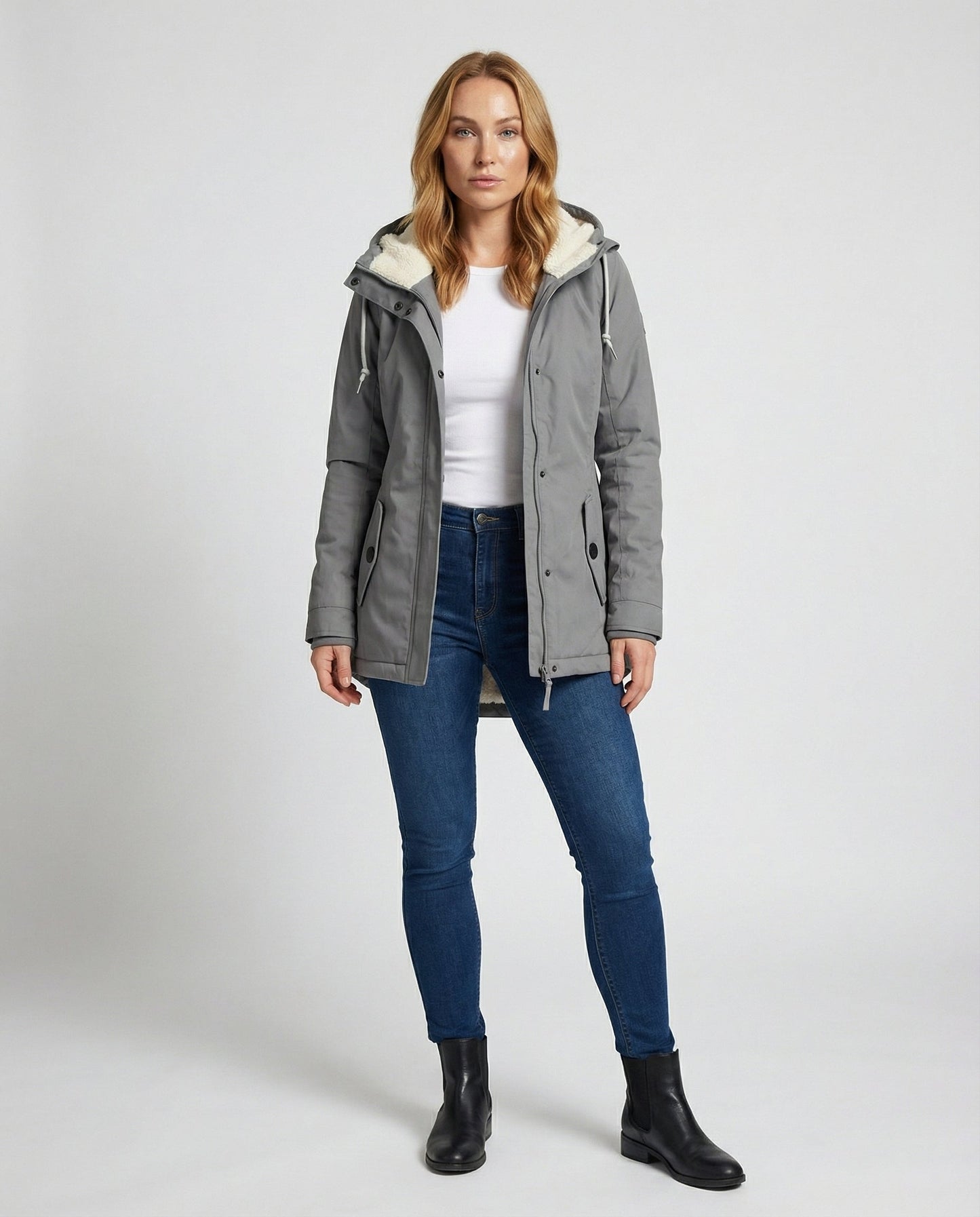 Classic Designed Garment