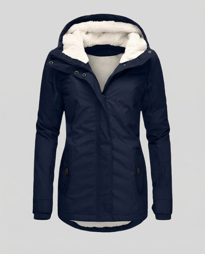 Marineblau