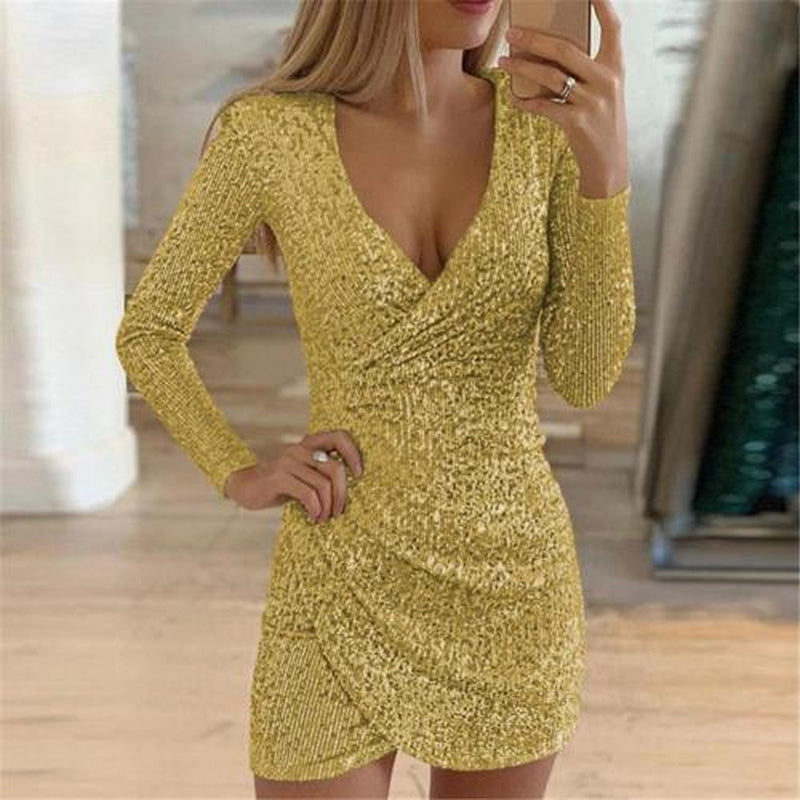 Beautifully Crafted Dress