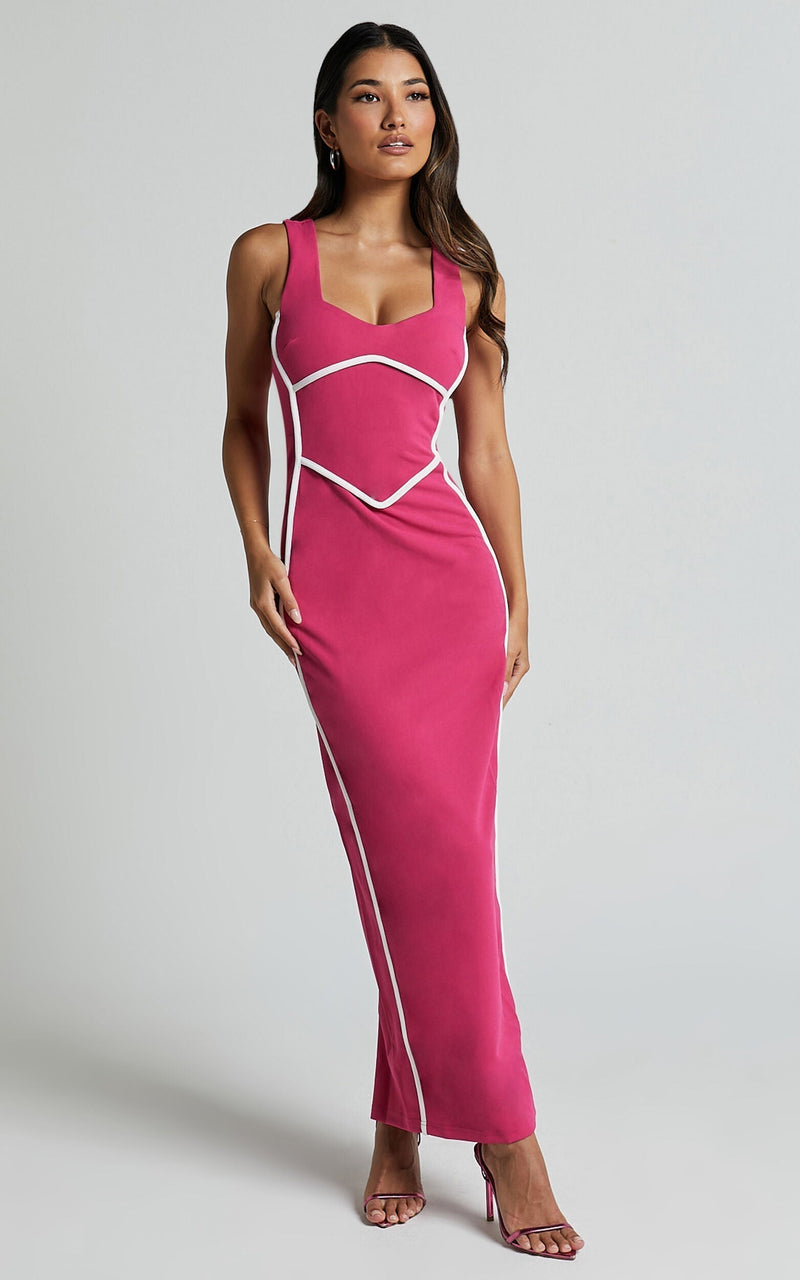 Thoughtfully Designed Dress