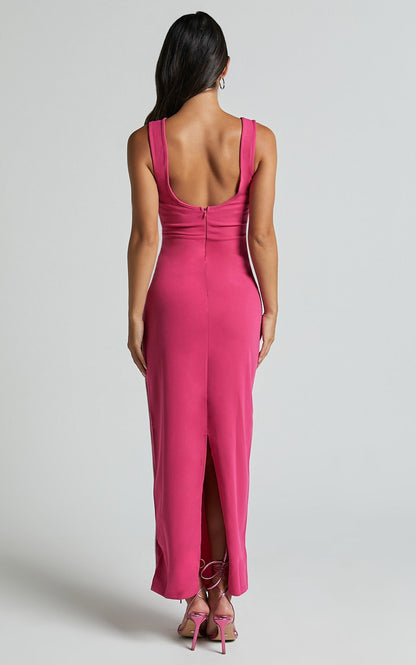 Thoughtfully Designed Dress
