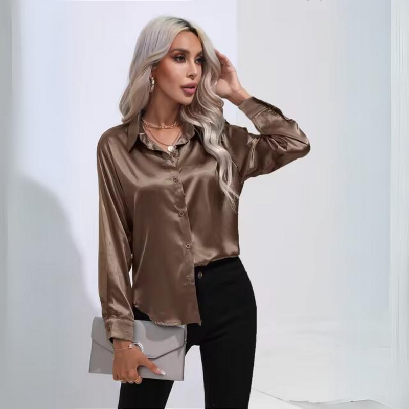 Thoughtfully Designed Shirt