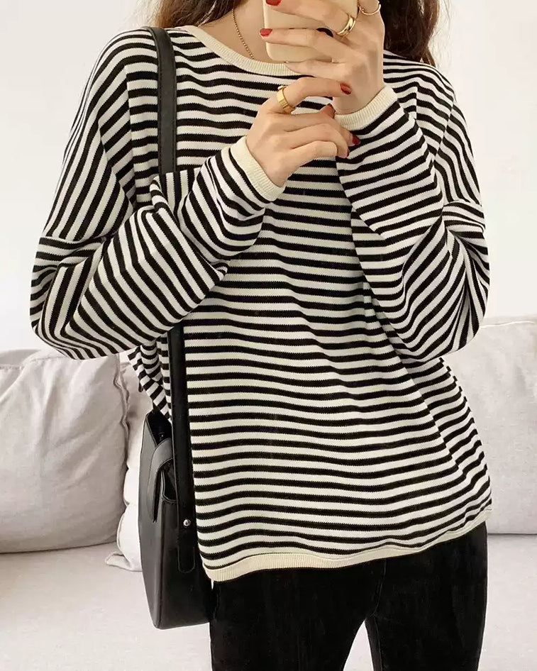 Elegantly Designed Sweater