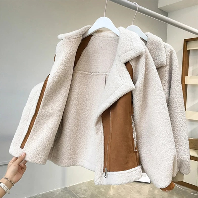 Thoughtfully Designed Jacket