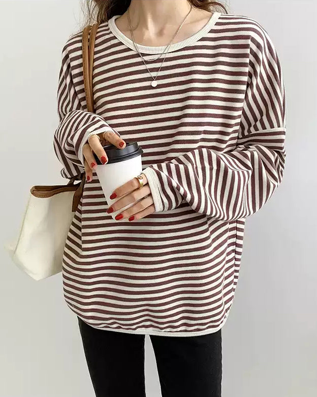 Elegantly Designed Sweater