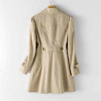 Classic Designed Coat