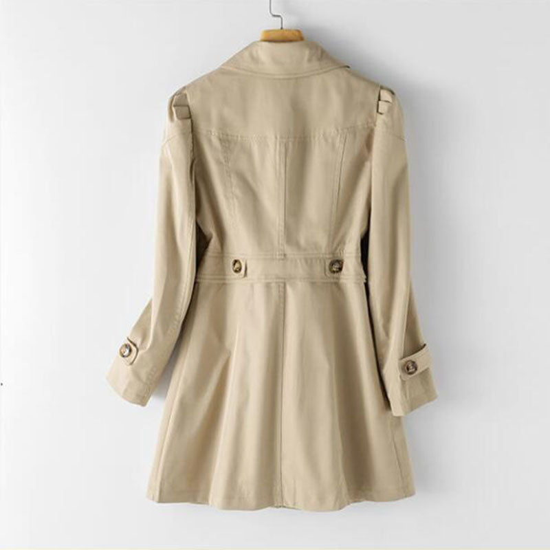 Classic Designed Coat