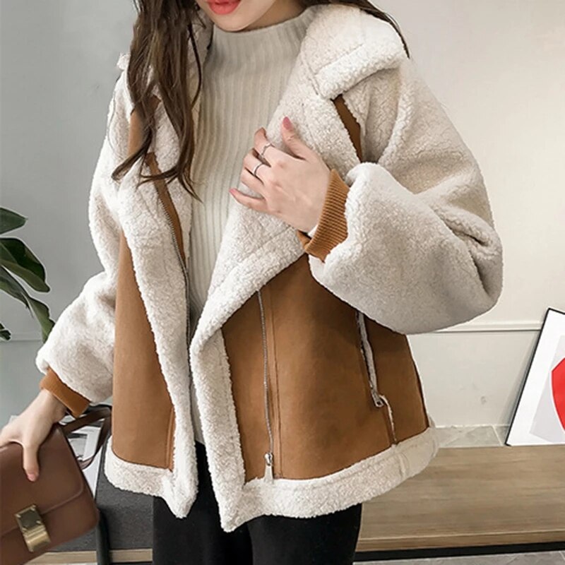 Thoughtfully Designed Jacket