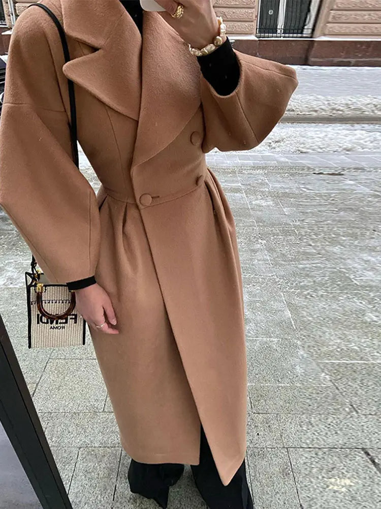 Classic Vintage Coat