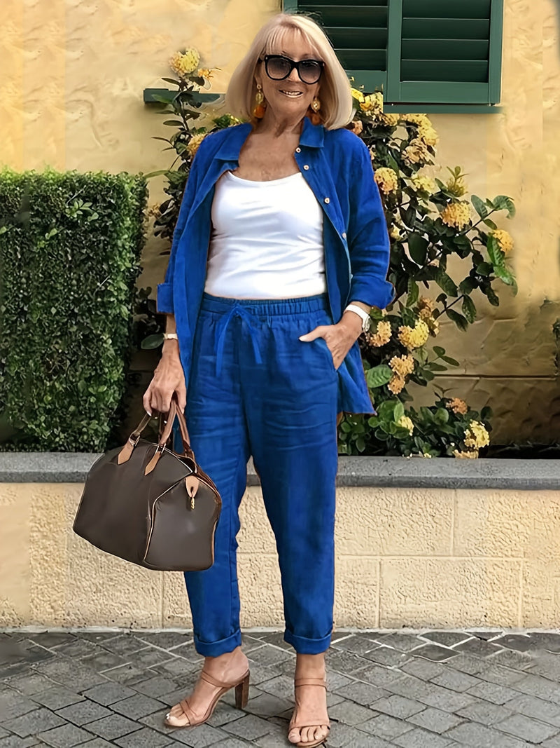 Classic Vintage Shirt
