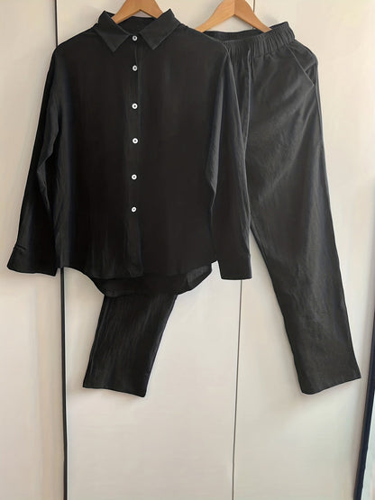 Beautifully Crafted Trousers