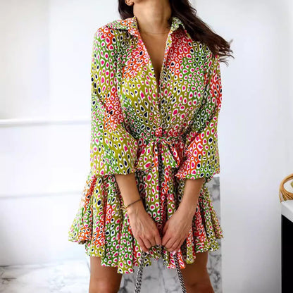 Beautifully Crafted Dress