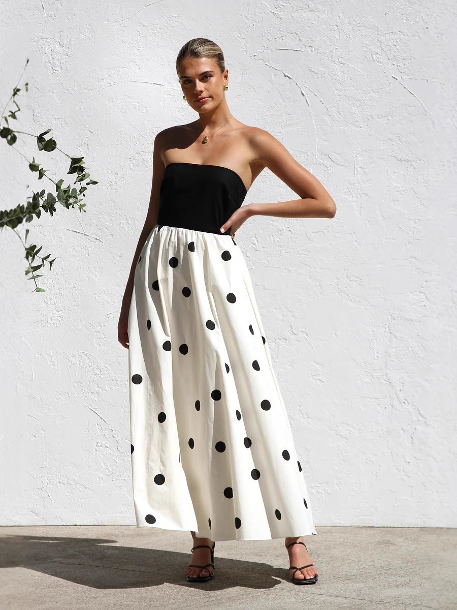 Classic Vintage Dress