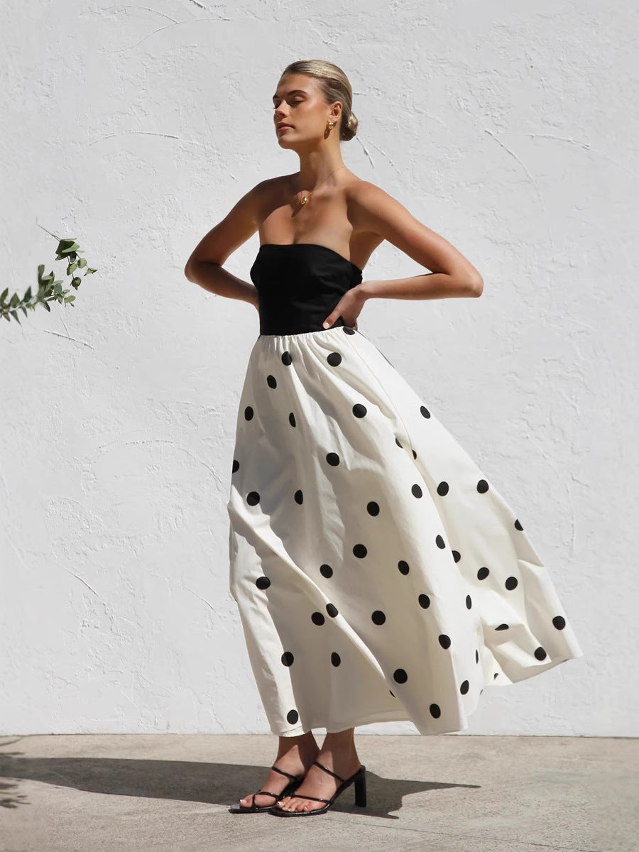 Classic Vintage Dress